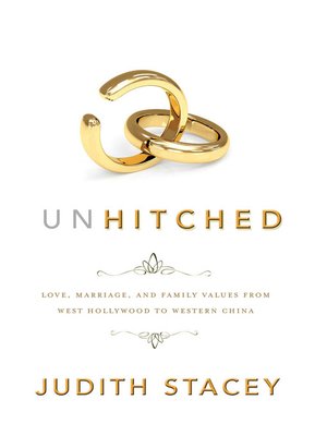 cover image of Unhitched